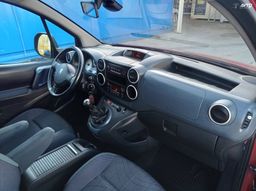 Zunanja slika - Peugeot Partner - Partner - 14 - Predogledna slika