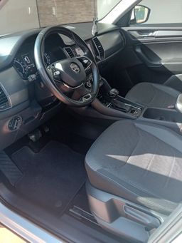 Zunanja slika - Škoda Kodiaq - 2.O TDI 110KW DSG - 5 - Predogledna slika