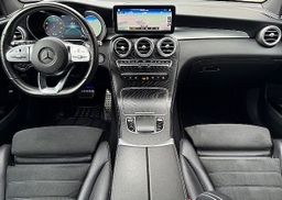 Zunanja slika - Mercedes-Benz GLC-Razred - GLC 300 de 4MATIC LED KAMERA - 7 - Predogledna slika