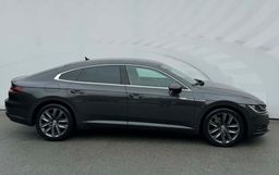 Zunanja slika - VW Arteon - 2.0 TDI-DSG-XENON+LED-LIZING ZA TUJCE-ACC- - 4 - Predogledna slika