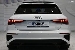 Zunanja slika - Audi - A3 Sportback 40 TDI quattro S line S tronic - 5 - Predogledna slika