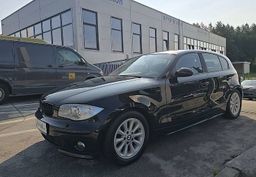 Zunanja slika - BMW Serija 1 - : 116i Advantage  ZELO LEP  SAMO 139036 KM... - 3 - Predogledna slika