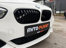 Zunanja slika - BMW Serija 1 - : 118i M Sport Shadow 1.LASTNIK FULL LED NAVI ALU 18 - 11 - Predogledna slika