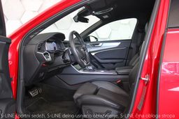 Zunanja slika - Audi A6 - 40TDI Quattro S-Tronic S-Line Matrix LED COCKPIT - 9 - Predogledna slika