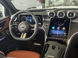 Zunanja slika - Mercedes-Benz GLC-Razred - GLC 200 d 4MATIC Premium Plus - 11 - Predogledna slika