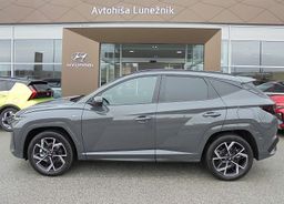 Zunanja slika - Hyundai Tucson - 1.6 T-GDI HEV IMPRESSION 2WD Auto°°N-LINE°° - 5 - Predogledna slika