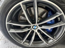 Zunanja slika - BMW Serija 5 - Touring: BMW 5 Touring  530 i xDrive M Sport 2.0 185 KW - 7 - Predogledna slika