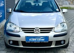 Zunanja slika - VW Golf - Comfortline 1.4 FSI - 2 - Predogledna slika