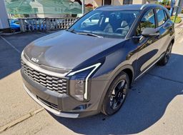 Zunanja slika - KIA Sportage - 1.6 T-GDi LX Fresh 7 DCT 2026 - 3 - Predogledna slika