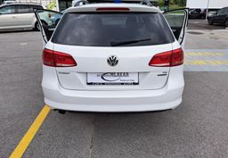 Zunanja slika - VW Passat - Variant 1.6 TDI  Comfortline -ODLIČEN- - 7 - Predogledna slika