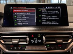 Zunanja slika - BMW X3 - serija : 20d-XD-M-PAKET-LASER-HEAD-MEMORY-HARMAN-KEYLES-1.. - 17 - Predogledna slika