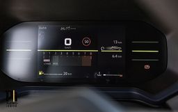 Zunanja slika - Dacia Duster - 1.2 TCe 130 4x4 EXPRESSION - 20 - Predogledna slika