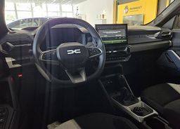 Zunanja slika - Dacia Duster - mild hybrid 130 4x4 Journey - 5 - Predogledna slika