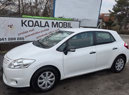 Zunanja slika - Toyota Auris - 1.33 Dual VVT-i Luna KLIMA-SLOVENSKA-1.LASTNIK - 8 - Predogledna slika
