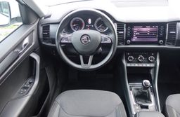Zunanja slika - Škoda Kodiaq - Ambition 1.4 TSI 92kW - 8 - Predogledna slika