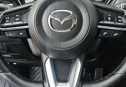 Zunanja slika - Mazda Mazda6 - CD 150ks °2.LASTNIK° °XENON° °NAVIGACIJA° °KAMERA - 10 - Predogledna slika