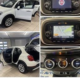Zunanja slika - Fiat 500X - 1.4 TB Multiair- City Cross NAVI-PDC-ALU-TEMP... - 5 - Predogledna slika