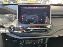 Zunanja slika - Jeep Compass - 1.3 GSE PHEV 4xe 240 Trailhawk - ODLIČNO OHRANJEN - 14 - Predogledna slika