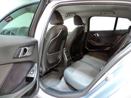 Zunanja slika - BMW Serija 1 - 1 Series 116d Avt. KAMERA-LED-COCKPIT... - 10 - Predogledna slika