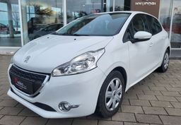 Zunanja slika - Peugeot 208 - 1.0 ac-bluetoth-el.paket-servisiran-12 mes jamstvo - 1 - Predogledna slika