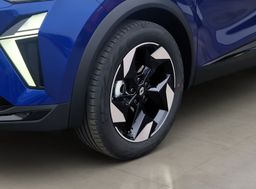 Zunanja slika - Renault Captur - TCe 115 techno + paket ZIMA - 9 - Predogledna slika