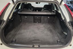 Zunanja slika - Volvo V90 - Cross Country D5 AWD Pro Avt. USNJE PANO ACC LANE LED - 20 - Predogledna slika