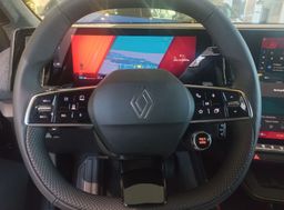 Zunanja slika - Renault Scenic E-tech - TECHNO 170 COMFORT RANGE  ZALOGA - 11 - Predogledna slika