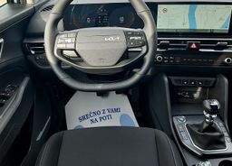 Zunanja slika - KIA Sportage - 1.6 T-GDi 110kW LX Fresh. 6 M T - 8 - Predogledna slika