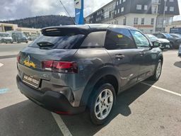 Zunanja slika - Citroën C4 - 1.2 PureTech 110 SLOVENSKI + POTRJENA KNJIGA - 14 - Predogledna slika