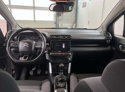 Zunanja slika - Citroën C3 Aircross - 1.2 PureTech 81 KW.12 MES.JAMSTVO - 17 - Predogledna slika