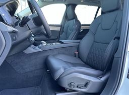 Zunanja slika - Volvo XC90 - B5 AWD Mild hybrid P Plus Bright 7s. 3 leta gar. - 9 - Predogledna slika