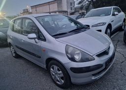 Zunanja slika - Honda Jazz - 1.4 CVT - 1 - Predogledna slika