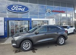 Zunanja slika - Ford Kuga - Titanium 2.5 Duratec Hybrid 178kW PHEV - 1 - Predogledna slika