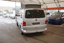 Zunanja slika - VW California - T5.1 Beach DSG-KLJUKA-WEBASTO - 16 - Predogledna slika