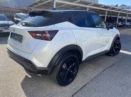 Zunanja slika - Nissan Juke - 1.0 DIGT 117 TEKNA DCT - 11 - Predogledna slika