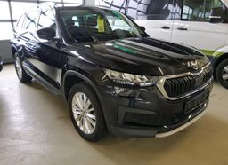 Zunanja slika - Škoda Kodiaq - 2.0 TDI 110kW DSG.NEMŠKI.LED.NAVI.GRE.SEDEŽEV. - 2 - Predogledna slika