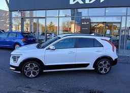 Zunanja slika - KIA Niro - HEV hibrid 1.6GDI GT-Line IZREDNO NIZKA PORABA - 2 - Predogledna slika