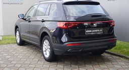 Zunanja slika - Seat Tarraco - 2.0 TDI 110KW  DSG Business +ACC+12.MES.JAM.+LED+ - 8 - Predogledna slika