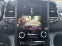 Zunanja slika - Renault Koleos - Intens Energy dCi 175 X-Tronic.1.Lastnik.Slo. - 6 - Predogledna slika