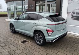 Zunanja slika - Hyundai Kona - 1.6 T-GDI 138 Premium N-line .Winter1.ptg..... - 4 - Predogledna slika