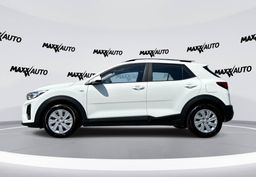 Zunanja slika - KIA Stonic - 1.25 MPI LX Active ISG - 8 - Predogledna slika