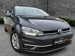 Zunanja slika - VW Golf - 1.6 TDI Comfortline 115PS SLOVENSKI PDC ALU16 - 8 - Predogledna slika