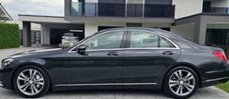 Zunanja slika - Mercedes-Benz S-Razred - S 350 d-4X4-4MATIC-AVT-XENON-LED-KAMERA-NAVI-USN.. - 5 - Predogledna slika