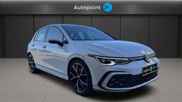 Zunanja slika - VW Golf - VW - 1 - Predogledna slika