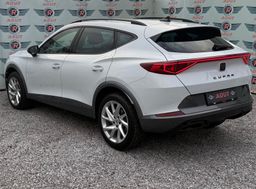 Zunanja slika - Cupra Formentor - 1.5 TSI AVT LED NAVI CAM PARK.SENZ. JAMSTVO - 4 - Predogledna slika