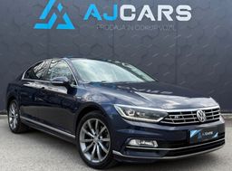 Zunanja slika - VW Passat - 2.0 TDI 4MOT avt. R-line-Virtual-Matrix-Kamera-F1 - 3 - Predogledna slika