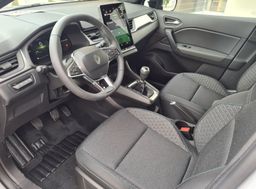 Zunanja slika - Renault Captur - TCe 90 evolution - 9 - Predogledna slika