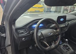 Zunanja slika - Ford Kuga - ST-LINE 1.5 EcoBoost 110kW S S - 7 - Predogledna slika