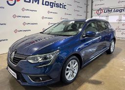 Zunanja slika - Renault Mégane - Megane Energy dCi 110 INTENSE - 1.LASTNIK - NAVI - 1 - Predogledna slika