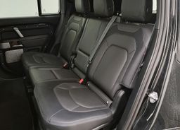 Zunanja slika - Land Rover Defender - 130 OUTBOUND P400 3.0t I6 MHEV AWD A8 - 12 - Predogledna slika